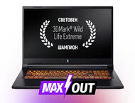 Лаптопи Acer Nitro V 17 AI (ANV17-41) - MAXOUT