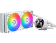 Охладители XIGMATEK LK Pro 240 Digital Arctic