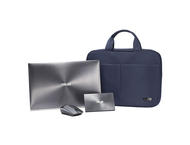 Калъфи за таблети Чанта Asus Terra Mini синя