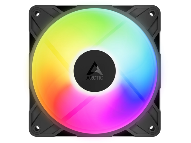 Вентилатори Arctic P12 Pro Reverse A-RGB