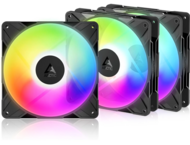Вентилатори Arctic P14 Pro Reverse A-RGB 3 Pack