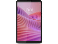 Таблети Lenovo Tab One LTE - 4GB RAM / 64GB, Luna Grey + Clear Case