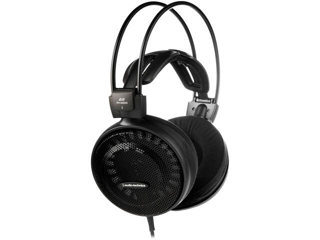 Слушалки Audio-Technica ATH-AD500X
