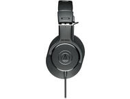 Слушалки Audio-Technica ATH-M20x, в черно
