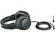 Слушалки Audio-Technica ATH-M20x, в черно