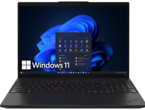 Лаптопи Lenovo ThinkPad L16 Gen 2