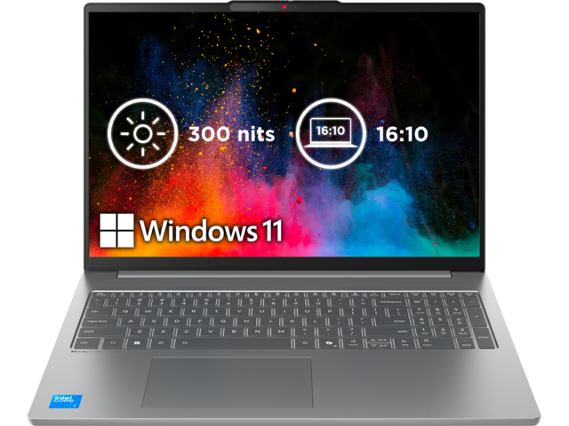 Лаптопи Lenovo IdeaPad Slim 5 16" Gen 10