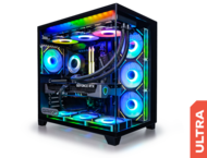 G:RIGS G:RIGS NOVA Ultra (Intel Core Ultra)