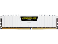 Оперативна памет 16GB (2x8GB) DDR4 3200 MT/s CL16 Corsair VENGEANCE LPX White