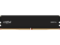 Оперативна памет 16GB DDR5 5600 MT/s Crucial Pro Gaming Black