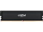 Оперативна памет 32GB DDR5 6400 MT/s Crucial Pro OC Gaming Black