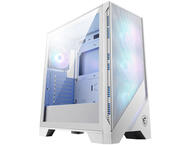 Кутии MSI MAG FORGE 320R AIRFLOW WHITE