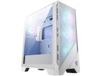 Кутии MSI MAG FORGE 320R AIRFLOW WHITE