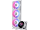 Охладители MSI MPG CORELIQUID P13 360 WHITE