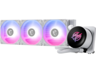 Охладители MSI MPG CORELIQUID P13 360 WHITE