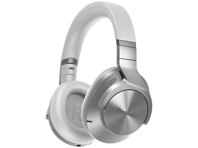 Слушалки Technics EAH-A800 - сребристи