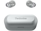 Слушалки Technics EAH-AZ40M2 - сребристи