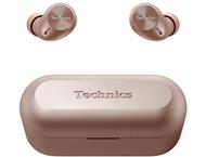 Слушалки Technics EAH-AZ40M2 - розови