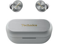 Слушалки Technics EAH-AZ80 - сребристи