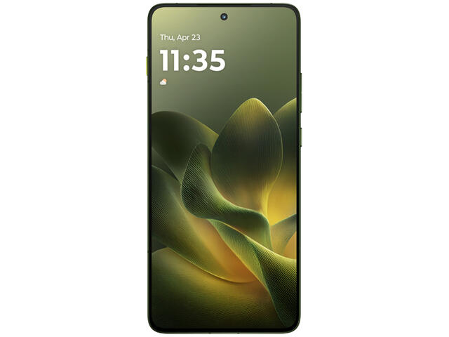 Смартфони Motorola Edge 70 - 12GB RAM / 512GB, PANTONE Lilly pad