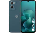 Смартфони Motorola Moto G06 - 4GB RAM / 128GB, Pantone: Tapestry