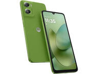 Смартфони Motorola Moto G06 - 4GB RAM / 128GB, Pantone:Tendril