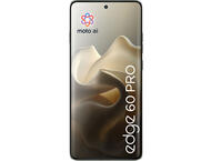 Смартфони Motorola Edge 60 Pro 5G - 8GB RAM / 256GB, Pantone Shadow 