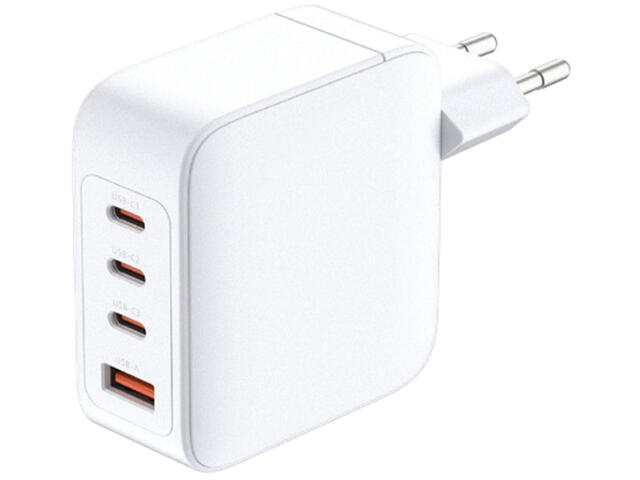 Зарядни устройства D-Link 100W GaN Charger