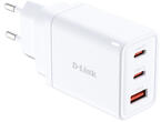 Зарядни устройства D-Link 65W GaN Charger