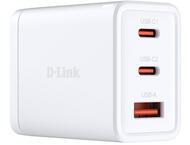 Зарядни устройства D-Link 65W GaN Charger
