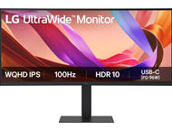 Монитори LG UltraWide™ 34U650A