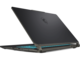 Лаптопи MSI Cyborg 15 A12VF - MAXOUT