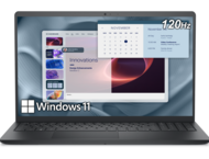 Лаптопи Dell Pro 15 Essential PV15250