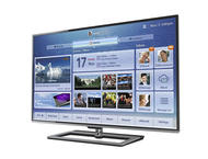 Телевизори Toshiba 84L9363DS