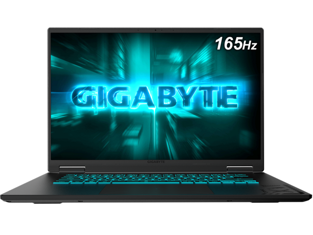 Лаптопи GIGABYTE GAMING A16 3VH