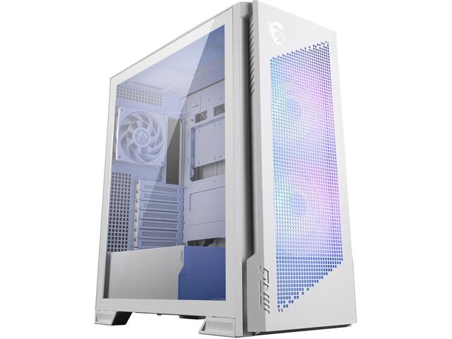 Кутии MSI MPG VELOX 300R AIRFLOW PZ WHITE