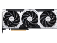 Видео карти MSI GeForce RTX 5060 8G VENTUS 3X OC