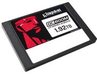 SSD 1.92TB Kingston DC600M