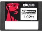 SSD 1.92TB Kingston DC600M