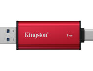 Външни SSD 1TB Kingston Dual Portable SSD