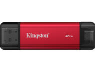 Външни SSD 2TB Kingston Dual Portable SSD