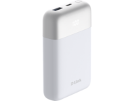 Външни батерии D-Link 10000mAh Power Bank