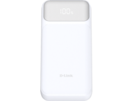 Външни батерии D-Link 20000mAh Power Bank