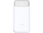 Външни батерии D-Link 20000mAh Power Bank