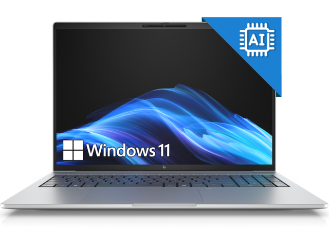 Лаптопи HP EliteBook 8 G1i 16" AI