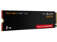 SSD 2TB WD_BLACK SN8100 POWERED BY SANDISK