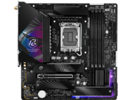 Дънни платки ASRock Z890M PG Riptide WiFi