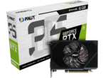 Видео карти Palit GeForce RTX 3050 StormX 6GB 