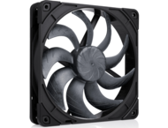 Вентилатори Noctua NF-A14x25 G2 PWM chromax.black