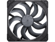 Вентилатори Noctua NF-A14x25 G2 PWM chromax.black